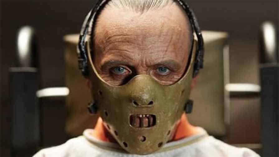 Hannibal Lecter is the latest trump pick for the "Sheep" cabinet.