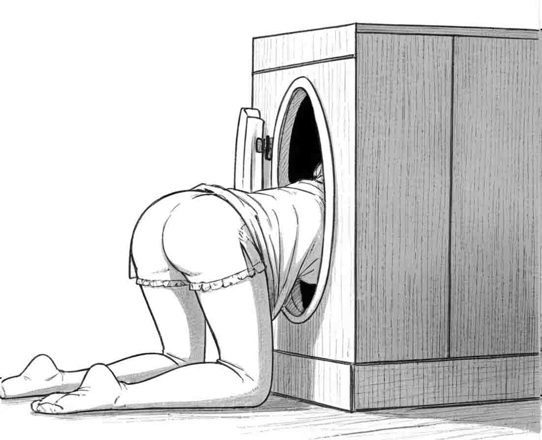 Religious activists ban side loading washers due to sexual association.